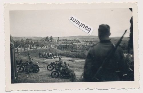 Foto russland wehrmacht - russland,