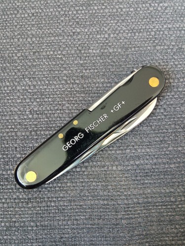 Vintage taschenmesser georg - taschenmesser,