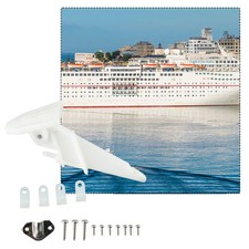 Boot Boot Staurohr Marine