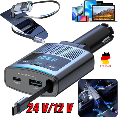 Transmitter auto bluetooth - transmitter,