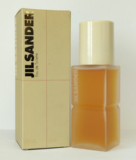 Jil Sander Woman Pure Eau de