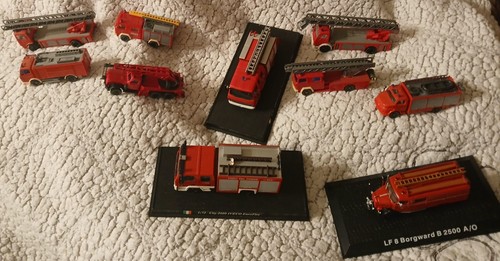 Feuerwehrsammlung