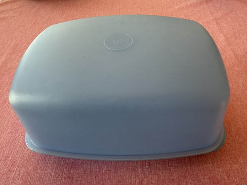 Tupperware brotdose brotbox - brotdose,