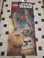 Lego Star Wars Episode 7