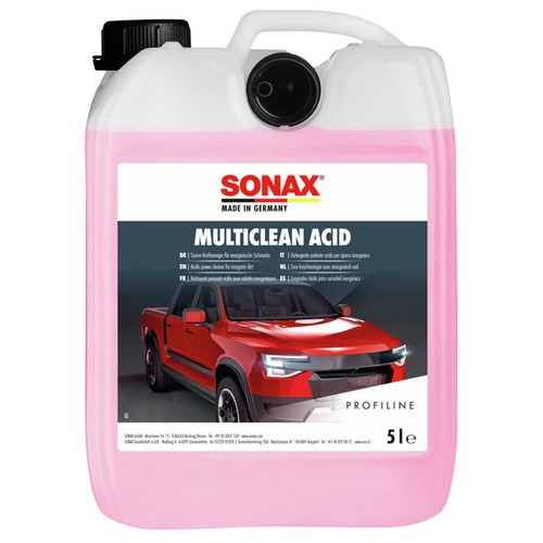Sonax profiline liter - profiline, 5