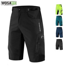 Herren Radlerhose Mountainbike