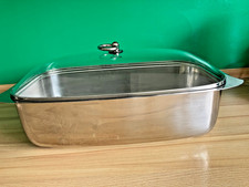 Bräter Fissler Bratentopf