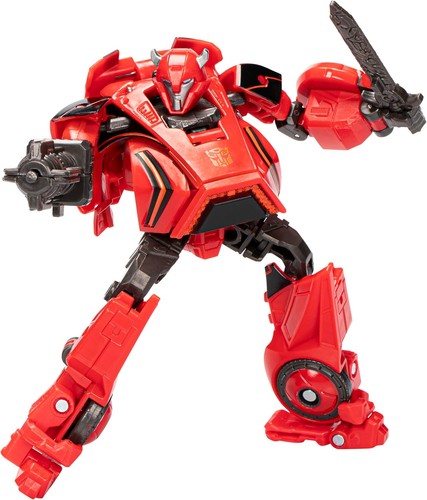 Transformers studio series - studio,