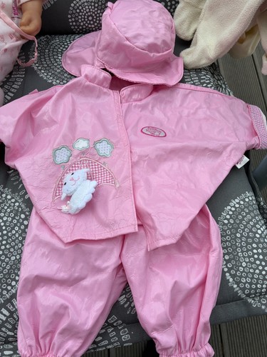 Annabell chou - chou, :baby.born