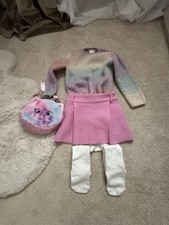 Komplettes Outfit für