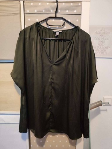 Bluse 50 h m - bluse, h&m