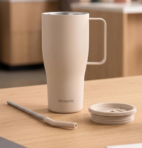Brabantia isolierter becher - isolierter,