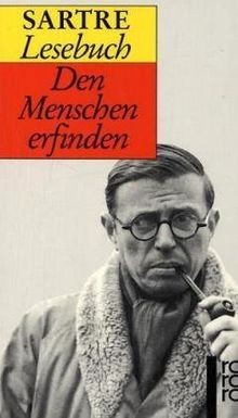 Sartre lesebuch den - sartre, lesebuch:
