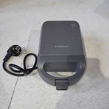 Amegat Waffel Hersteller