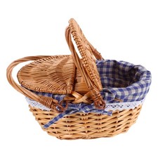  Picknickkorb Für Kinder Mit