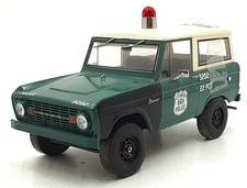 Greenlight scale 19036 - scale,