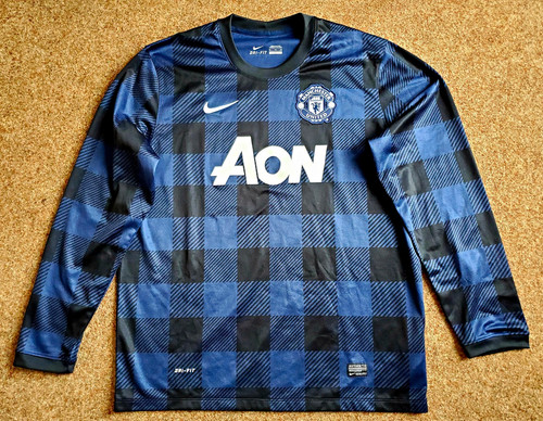 Jersey manchester united - manchester,