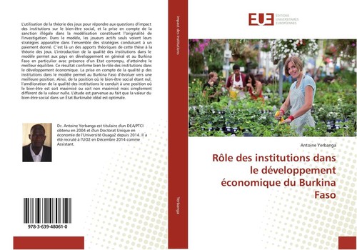 Rôle des institutions dans - , le