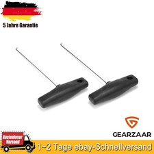 2 Tacho Ausziehhaken für