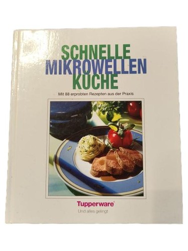 Tupperware schnelle - tupperware,