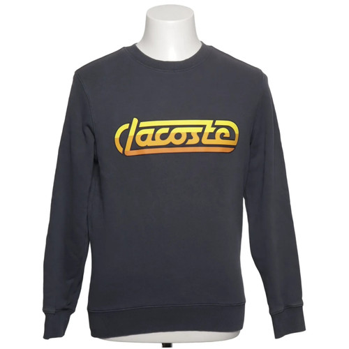 Lacoste live sweatshirt - lacoste,