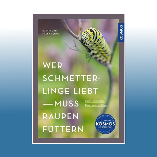 Wer schmetterlinge liebt muss - liebt,,