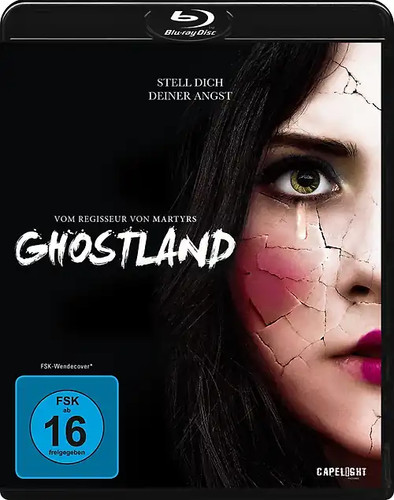 Ghostland stell dich deiner - ghostland,