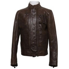Matchless, Lederjacke, Jungen