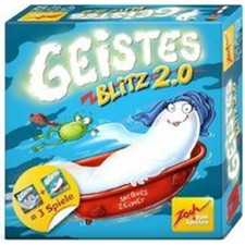 Geistesblitz 2.0 (Kartenspiel)