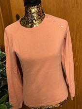 MARIE LUND.Damen Cotton