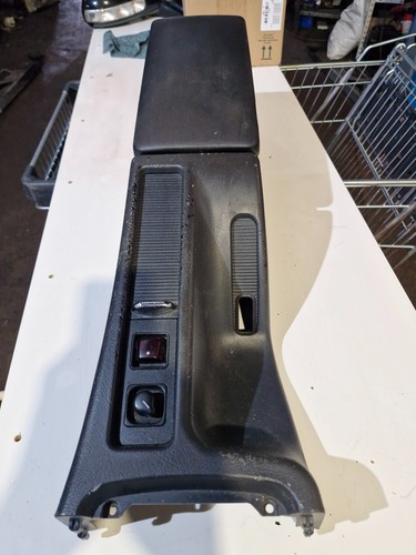 Slk r170 mittelkonsole - slk,