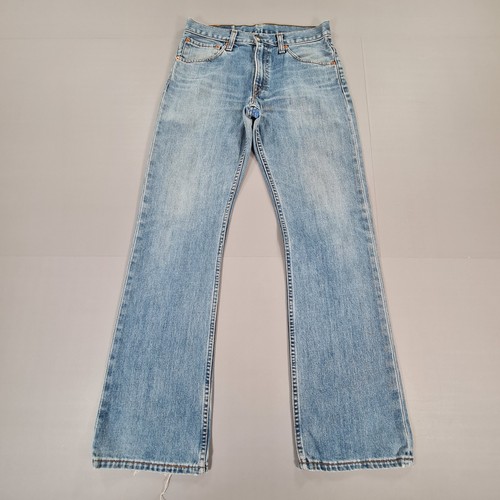 Vintage levis 507 herren - levis, 04