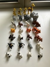 Lego Duplo Tiere