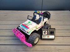 Nikko California Cruiser