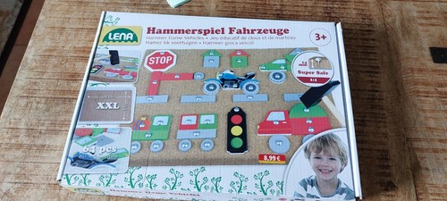 Hammerspiel fahrzeuge für - für, das