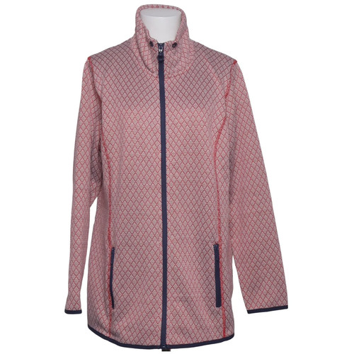 Ulla popken fleecejacke - popken,,