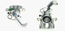 Bremssattel BUDWEG CALIPER 343171 +52.36€ Pfand für HONDA ACCORD CL 38mm 6 CK CG