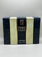 FENDI HOMME AFTER SHAVE