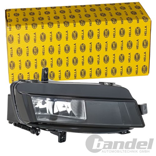 Hella h11 nebelscheinwerfer - h11,