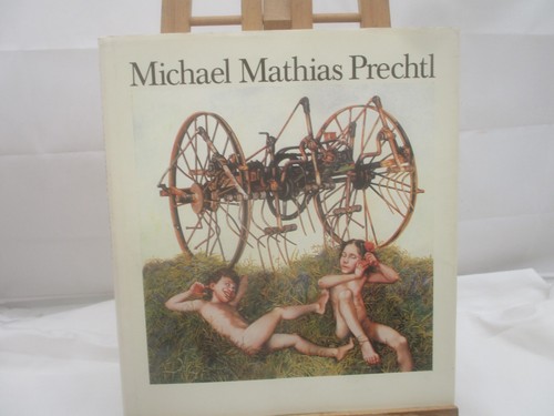 Buch michael mathias - mathias, prechtl