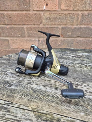 Shimano hyperloop 4000rb - hyperloop,