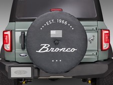 Ford Bronco 2021-2026 Bronco