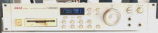 Akai s2000 sampler mit - s2000,