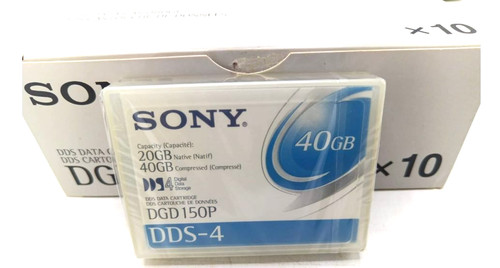 Stück sony dgd 20gb - 10,