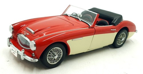 Autoart scale diecast - 1/18,