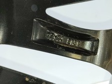 4261105410 felge TOYOTA AVENSIS TOURING SPORTS ADVANCE 2015 2375223