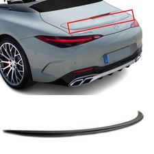 Heckspoiler Passend für