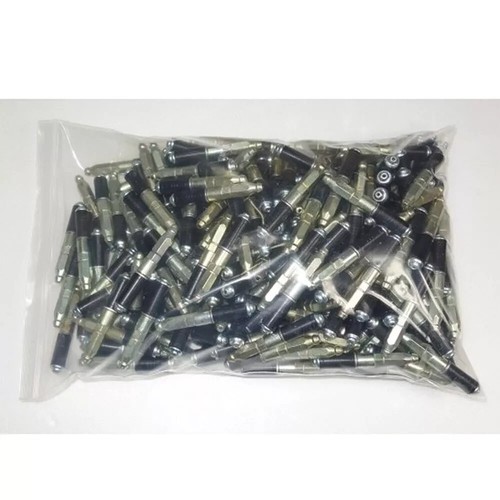 Spritzgusspacker - , /