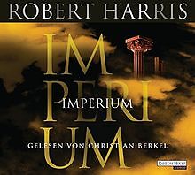 Imperium (Cicero, Band 1) von Harris, Robert | Buch | Zustand sehr gut
