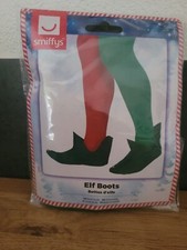 Elfen Schuhe Kobold Schuhe mit